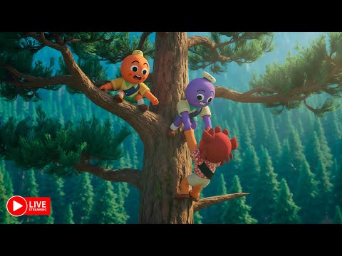 Видео: ОБНОВЛЕНИЕ С НОВЫМ БИОМОМ @amore_youtube @Maxwell_rus ► PEAK СТРИМЧЕСТЕР #546 КООП СТРИМ