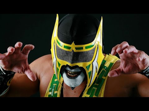 Видео: 10 загадочных смертей рестлеров