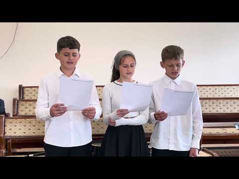 Видео: Бог є Любов 