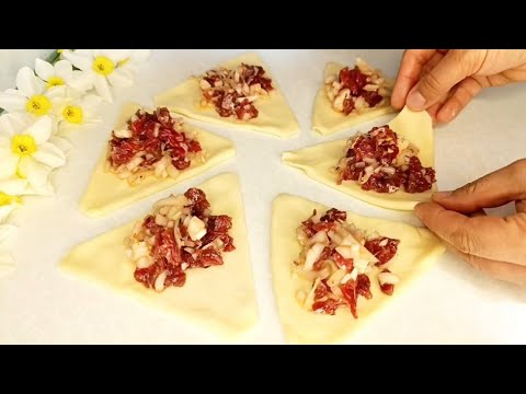 Видео: Почему я раньше так не готовила? Я не устаю их готовить!