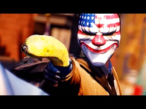 Видео: Как НЕ Грабить Банки