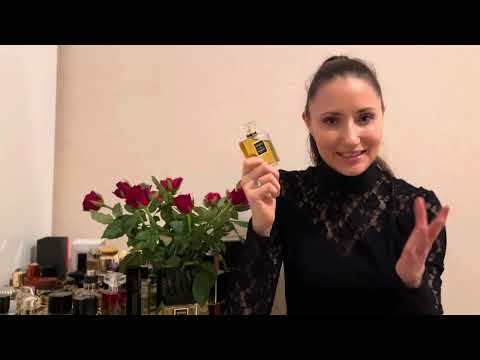 Видео: CHANEL COCO EDP vs. CHANEL COCO EDT vs. CHANEL COCO EXTRAIT.Сравнение/Comparison.