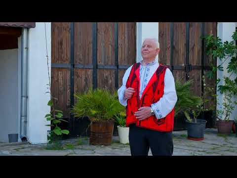 Видео: Георги Драганов- Златка на двори седеше