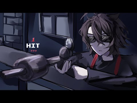 Видео: [GPO] СТРЕЛЬБА ПО ЛЮДЯМ С ПОМОЩЬЮ БАЗУКИ MAX BURN...?! | ВЫЗОВ BR