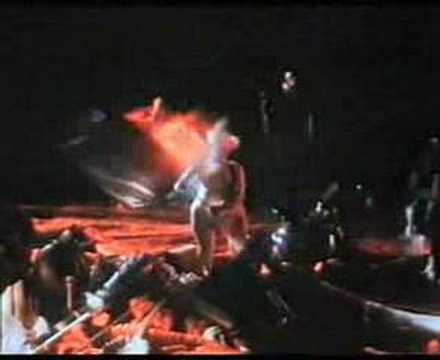 Видео: Гарри Бардин - "Кот в сапогах" 3