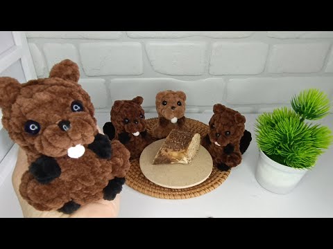Видео: МК Бобёр!!!