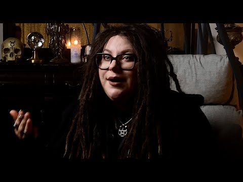 Видео: Поговорим о Возникновении Викки?