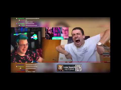 Видео: Пятёрка Смотрит Разоблачение На себя😮 | Нарезка Пятёрка Фуга Тв