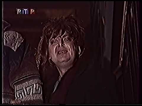 Видео: Городок-ретро (РТР, 2000)