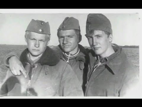 Видео: Выпуск Саратовского ВВАУЛ - 1987