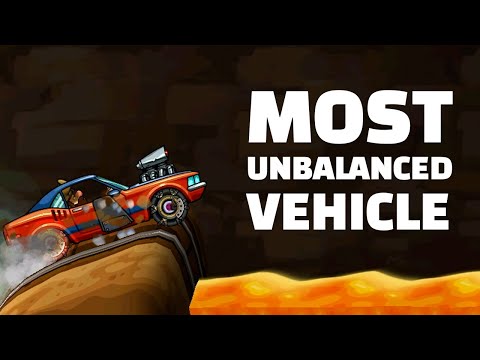 Видео: Muscle Car — это больше, чем просто автомобиль для Time Attack