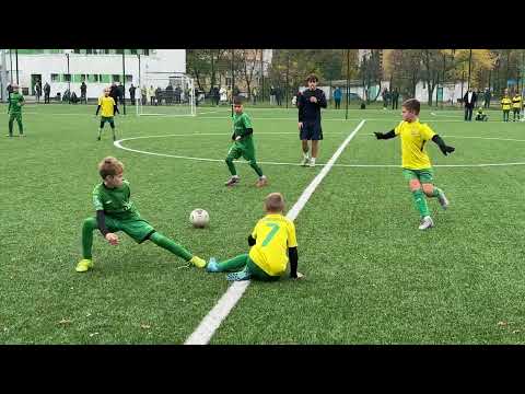 Видео: Зміна — Поділ, 2:3, 01.11.2025