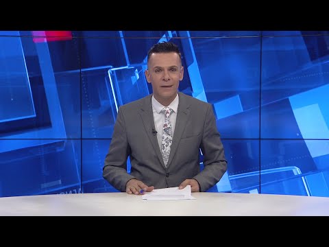 Видео: Вести на Канал 5 во 18, 16.09.2025