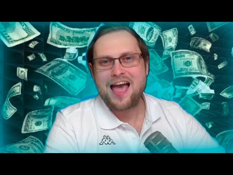 Видео: КУПЛИНОВ МИЛЛИАРДЕР