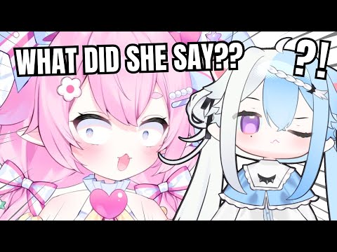Видео: Мой чат показывает мне их ЛЮБИМЫХ Vtuber'ов (ИСПОЛЬЗУЙТЕ НАУШНИКИ💀)