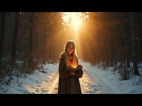 Видео: «Никто не верил в её способности, пока она не заглянула в их прошлое… Путь к себе»