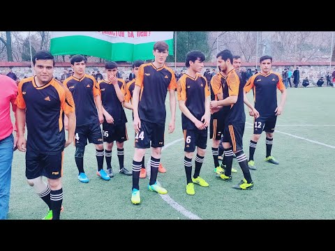 Видео: ГУЛДАРА ГУЛРЕЗ