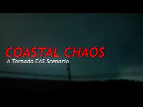 Видео: «БЕРЕЖНЫЙ ХАОС» — сценарий EAS