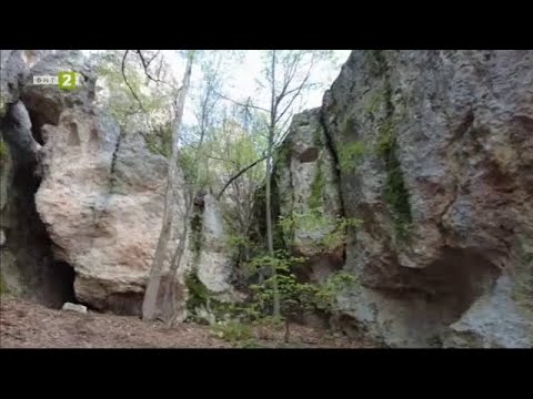 Видео: Скалите, които поглъщат ехото - "Олтарите на България", 25.06.2023