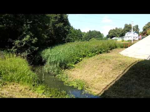 Видео: с. Ульянино, Раменский р-он, Московской области (2)