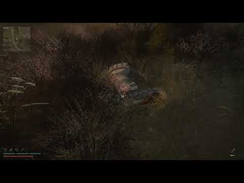 Видео: LAEE#31 Гра мене заскамила та прийшлось знов йти пішки через пів зони...