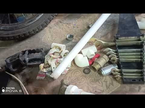 Видео: Успеха добиваются настойчивые, веломобиль из муравья🛺