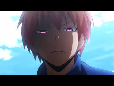 Видео: Карма /Асано- ты знаешь кто мой папа