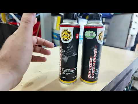 Видео: Honda Stepwgn - как и чем почистить инжекторы при проблемах с пропусками зажигания?