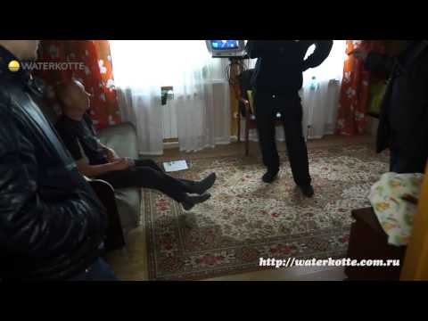 Видео: Геотермальное отопление тепловым насосом, как это работает?
