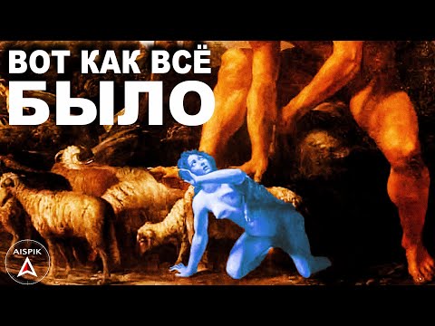 Видео: Мы гибриды Хоббитов и Гигантов