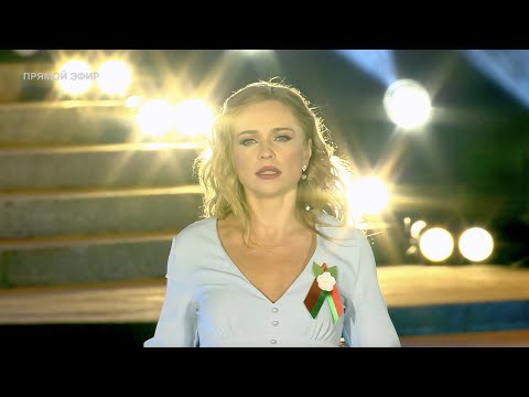 Видео: АЛЕНА ЛАНСКАЯ - ВОСКРЕСНУ