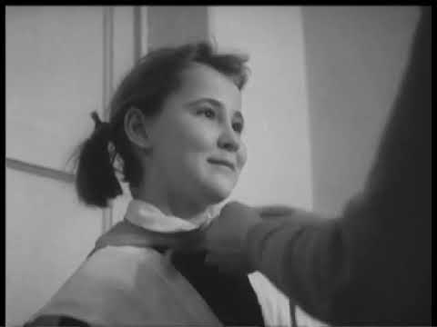Видео: Суд над верующими 1961 г  | Их судили в Синельниково