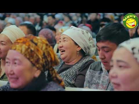 Видео: Жаңы//Кресло талашкан чоңдорду жайлады//Абдылда Нарынбек//Иттей ажаан жетекчилер