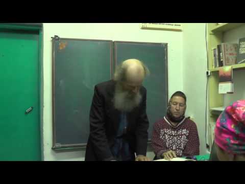 Видео: Толкование святой Библии, богослужений и событий. 21.09.2014