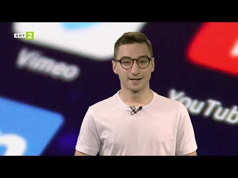 Видео: Как да прехвърлим старата информация на новия си телефон? | Натисни F1