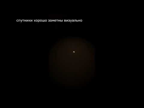 Видео: Визуальные наблюдения Юпитер, Сатурн, NGC 7009, M15,  M2 (NexStar8SE)