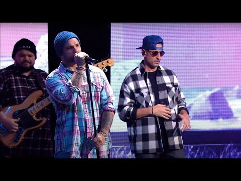 Видео: Градусы - Она // Битва Поколений