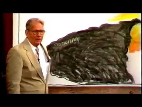 Видео: Доктор Питер Ракман 21. "Потеря мужества"