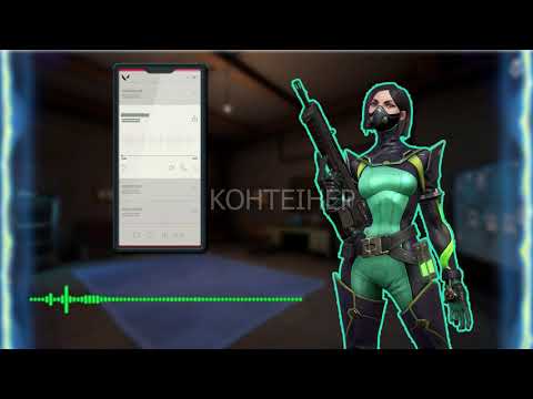 Видео: Голосовые сообщения в офисе Brimstone от Viper и Phoenix!