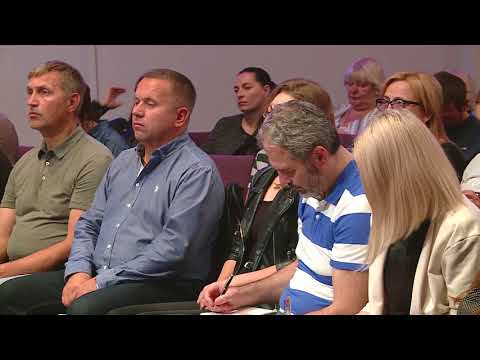 Видео: Спасение. Завет и Покровительство. Семинар 3 (Алексей Ледяев), 15.08.18.