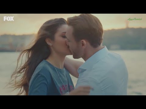 Видео: Эда❤Серкан В самый первый раз