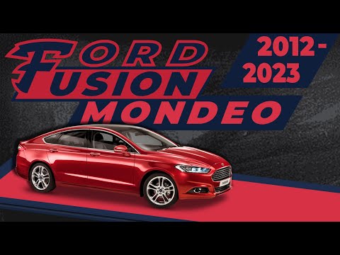 Видео: Как снять стёкла без разбора обшивки двери и заднюю полку Ford Fusion/Mondeo ➤ Пошаговое руководство