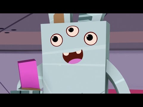 Видео: Классные мультфильмы для детей - ЙОКО - Сборник мультиков про друзей