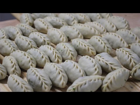 Видео: П1чекар♥️ЛЕЗГИНСКИЕ ПЕЛЬМЕНИ ♥️Полезно и вкусно♡ РАМАДАН 2024