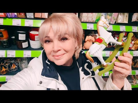 Видео: Эдесь  полным ходом  НОВЫЙ ГОД!😄 ❄️❄️