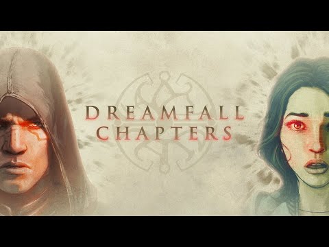 Видео: [Часть 2] Мeждунapoдный дeнь жecтoвыx языкoв в Dreamfall Chapters