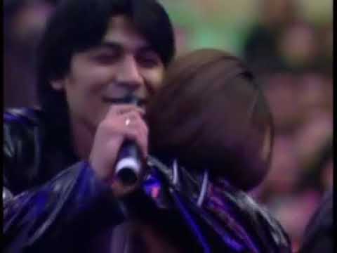 Видео: омад 2002