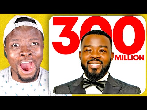 Видео: RNAQ раздает 300 миллионов седи предпринимателям и малому бизнесу