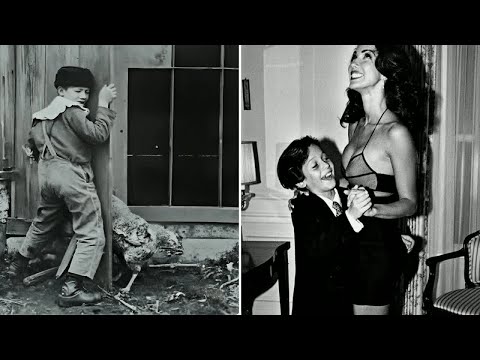 Видео: Это не фильм… это реальные фото