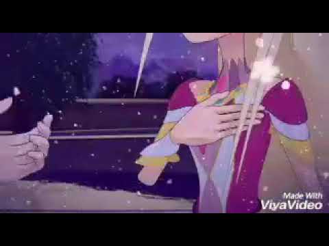 Видео: Роуз и Хоук. Мы будем вместе